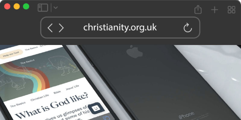 ‘The most effective digital evangelism platform in the UK’