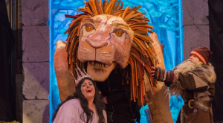 Narnia comes alive in Leeds production