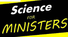 Ministers' science interest highlighted 