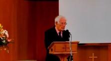 80 years a church member