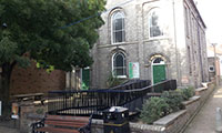 King Street Baptist Church, Thetford