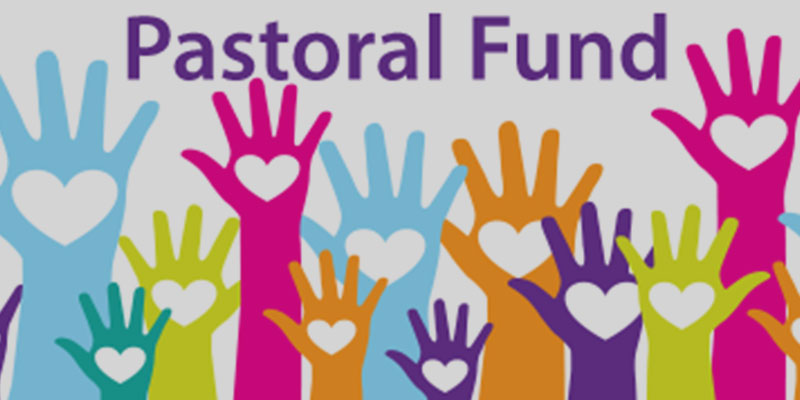 Baptists Together Pastoral Fund