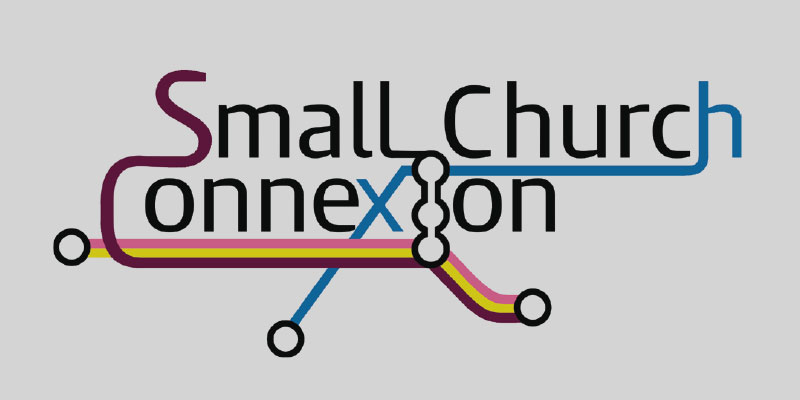 Small Church Connexion webinar held on 23 October 2021