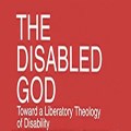 The Disabled God by Nancy Eiesland