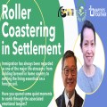 Rollercoastering in Settlement: Session 2