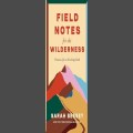 Field Notes for the Wilderness by Sarah Bessey